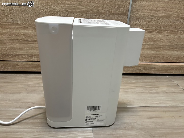 對質與溫度的執著，用水守護全家人的健康 | Panasonic RO瞬熱開飲機