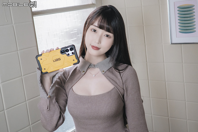UAG x 三星Galaxy S25 Ultra保護殼｜款式更新、選擇更多元！