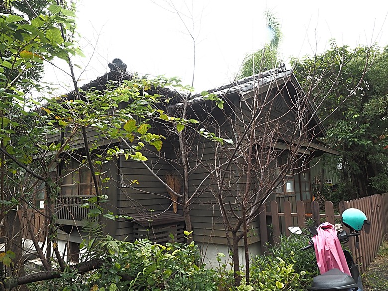 湯圍溝溫泉公園、麒麟酒店、成功國小舊禮堂與校長宿舍(moku旅人書店)、聖母醫院耶穌聖心堂、勉民堂、羅東中山公園、中興文化創意園區 — 礁溪溫泉旅館與羅東一日遊
