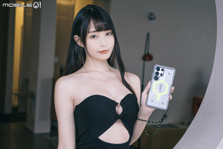 UAG x 三星Galaxy S25 Ultra保護殼｜款式更新、選擇更多元！