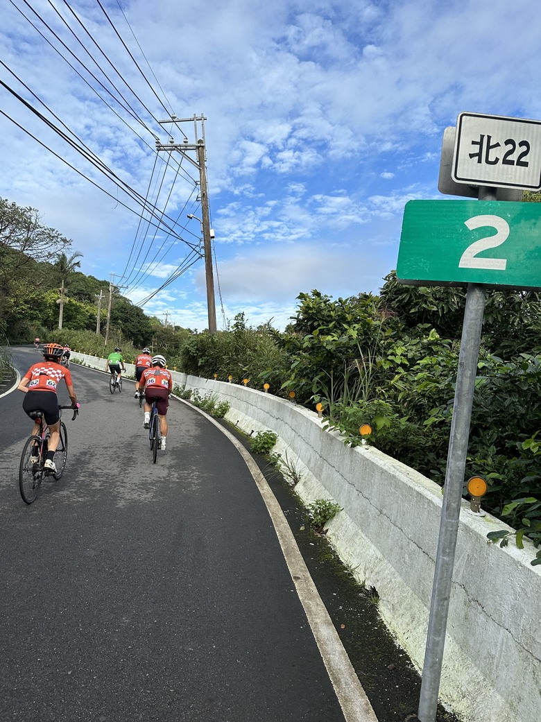 2011-2024 Giant BMC Surly KHS登山、公路車騎單車心路歷程