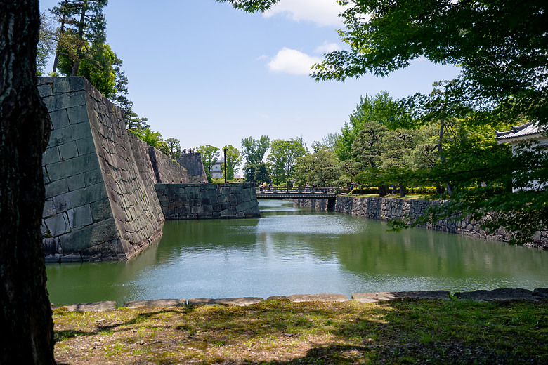 【關西】獨旅，京都古城篇(二)