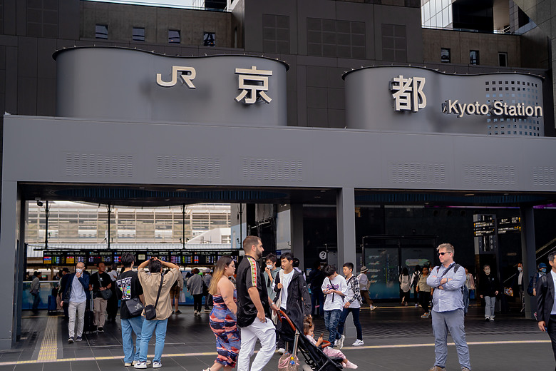 點我看大圖 【關西】獨旅,京都古城篇(二)