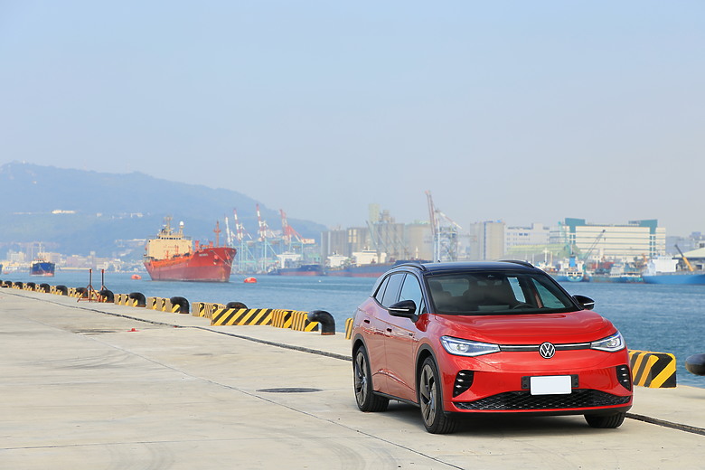 (映像旅行) 來場身心靈皆充電的環島旅行吧in台灣feat. Volkswagen ID.4 GTX