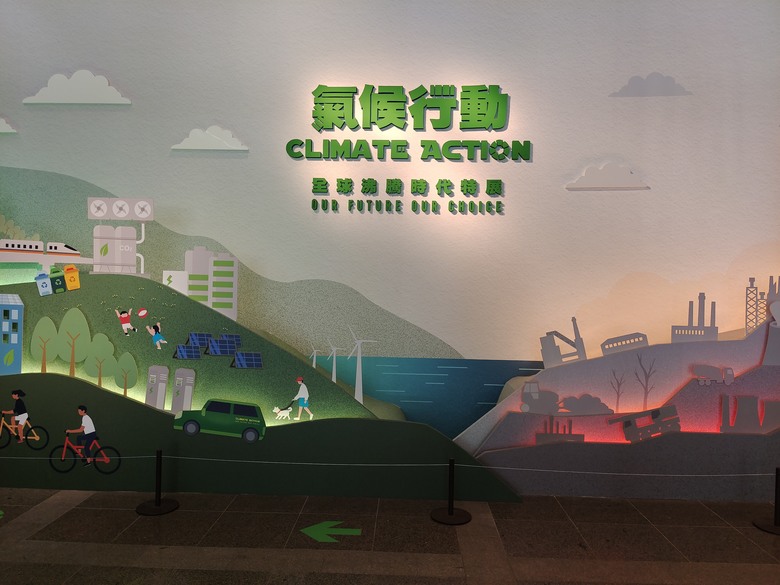 我們家的三天兩夜台中之旅 - All New Volvo EX30媒體試駕 / 台中勤美洲際酒店 / 日月潭遊獵行腳 / 逢甲夜市 / KUN Hotel / 台中自然科學博物館