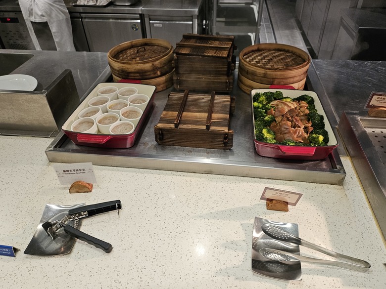 【小惡魔畫蛇添福】我們家的三天兩夜宜蘭之行 - Day3 - 礁溪晶泉丰旅 / 凱渡廣場酒店Pelago百匯廚晚餐