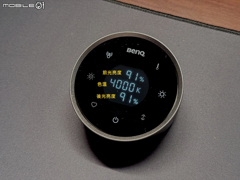 有感升級！？BenQ ScreenBar Halo 2