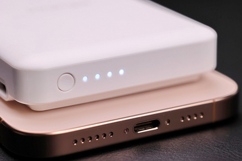 【開箱】Innergie Qi2 10200mAh行動電源，用於支援iPhone 16 Pro Max