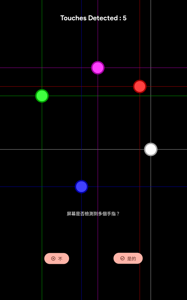 Headwolf FPad7