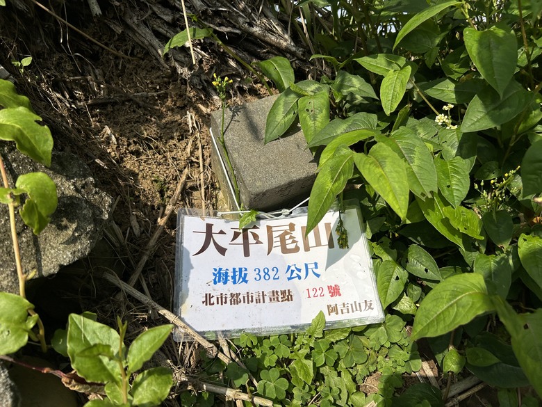 2/28 台北心，文林路-新北投-猴洞-平等頭-福林路，Element gpsart