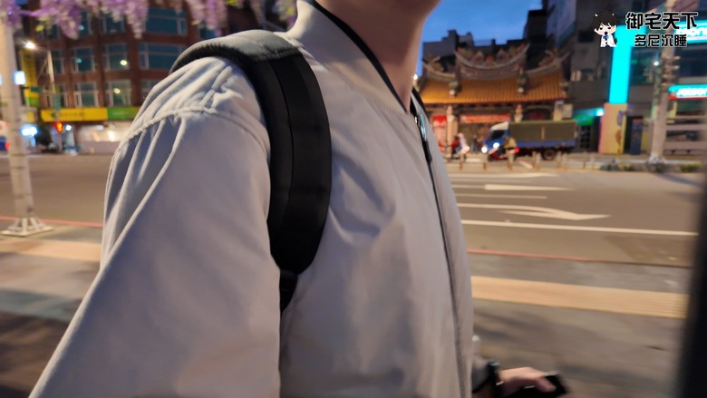 點我看大圖 開箱|Targus Classic EcoSmart 16 吋經典背包 - 層層收納分類有序,經典款電腦後背包之作!