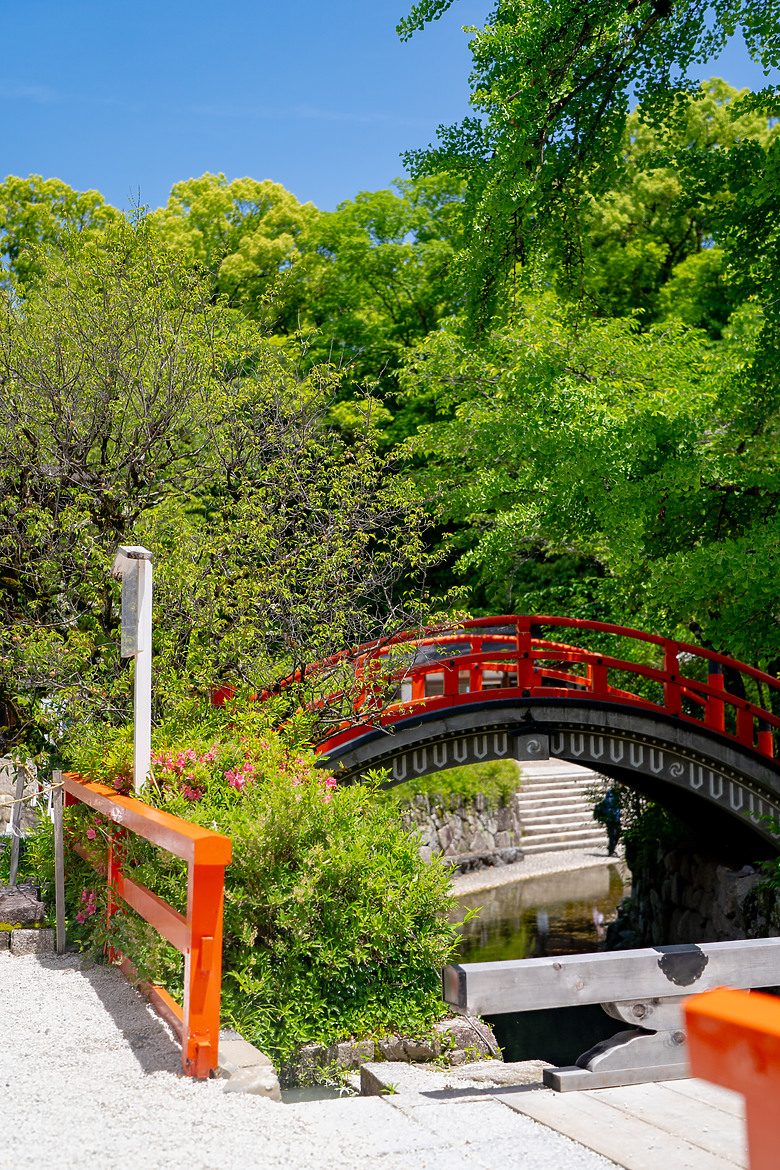 【關西】獨旅，京都古城篇(二)