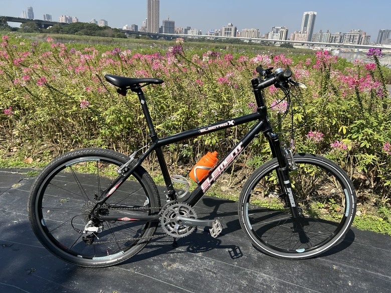 2/28 台北心，文林路-新北投-猴洞-平等頭-福林路，Element gpsart