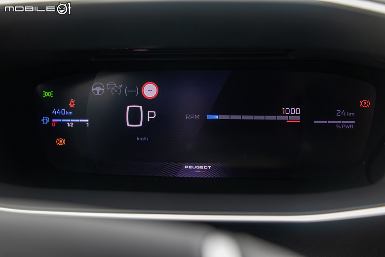 Peugeot 2008 Hybrid、408 Hybrid 新年式試駕｜定價下殺顯誠意，駕馭體驗再升級！