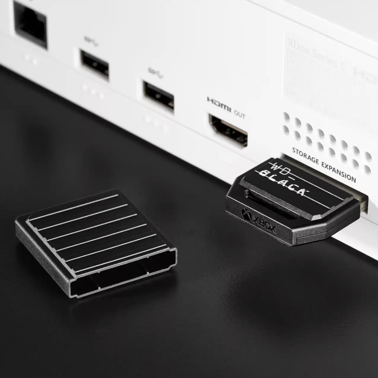 WD_Black／SanDisk 推出 SN7100 SSD、Extreme PRO USB4 等更大容量／高速 SSD 新品 提供消費者更多的擴充儲存選擇