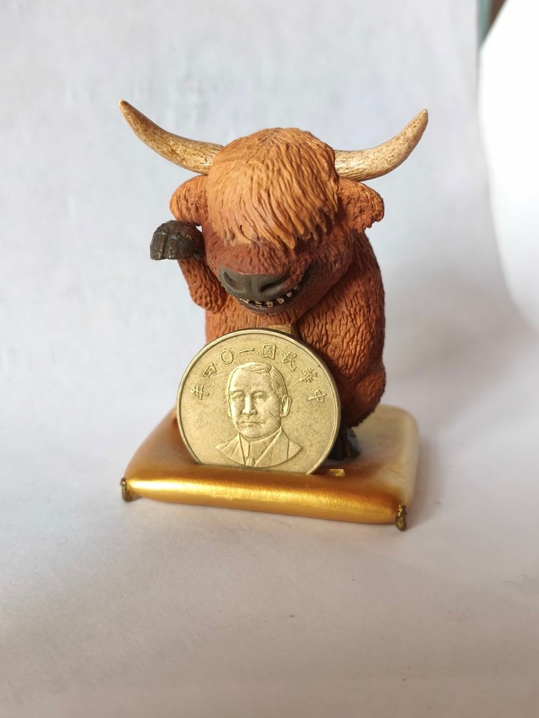 【小惡魔畫蛇添福】生肖年獸傻傻分不清楚x可愛來襲-喜年來x朝隈俊男聯名