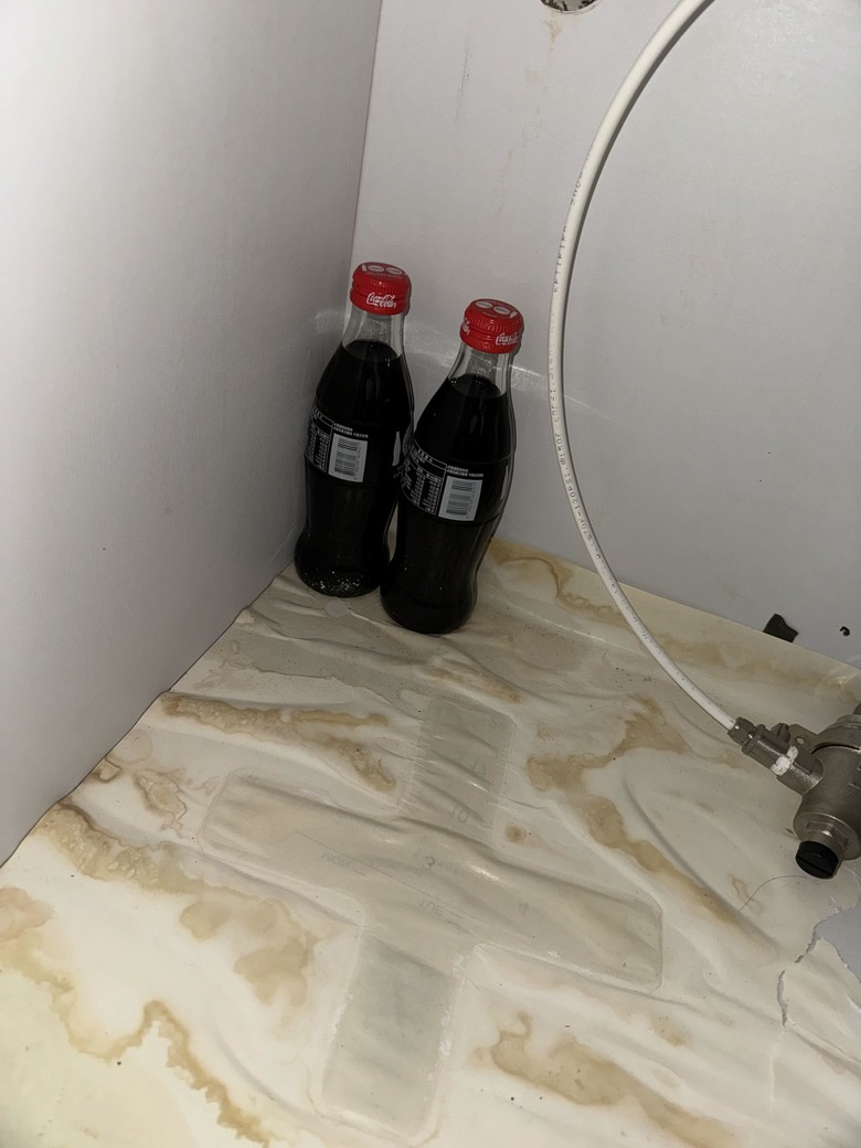 台灣水電工的日常-廚房silicone更新