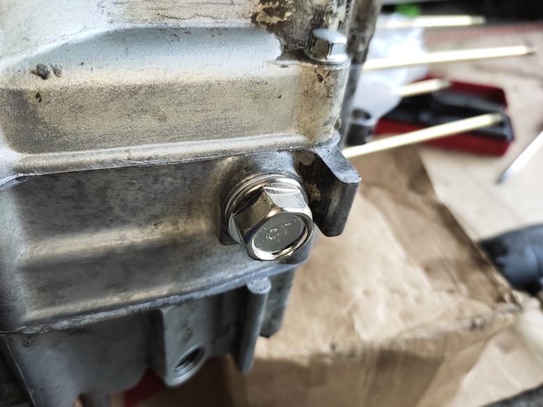 我的第一次老擋車翻新－金旺90翻新紀錄（2025/02～2026/02）1384