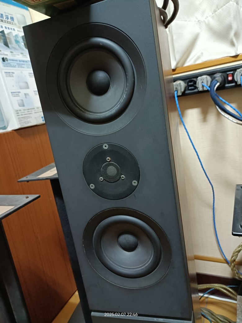 父親留下一堆音響，想賣但不知道行情