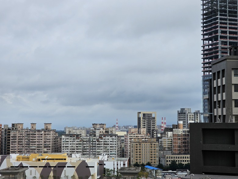 【小惡魔畫蛇添福】蛇年走春隨手拍+三星四代旗艦機盲測