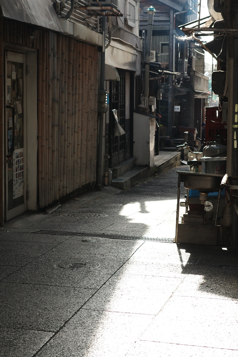 廣島岡山一些街拍_GR3X