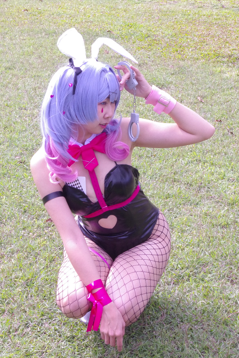 WS-49永集動漫遊戲展 COSPLAY拍拍 DAY 1