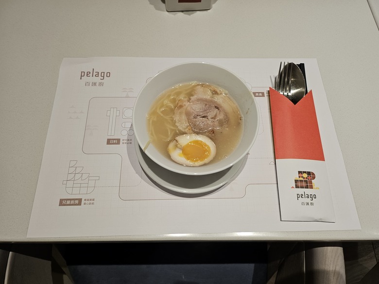 【小惡魔畫蛇添福】我們家的三天兩夜宜蘭之行 - Day3 - 礁溪晶泉丰旅 / 凱渡廣場酒店Pelago百匯廚晚餐