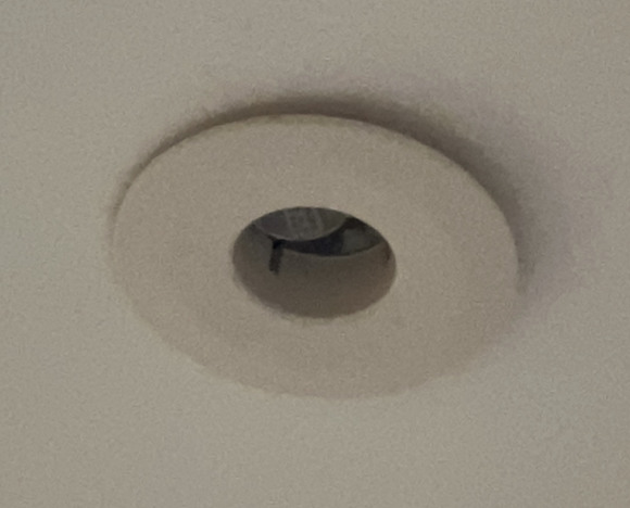 室內消防灑水頭