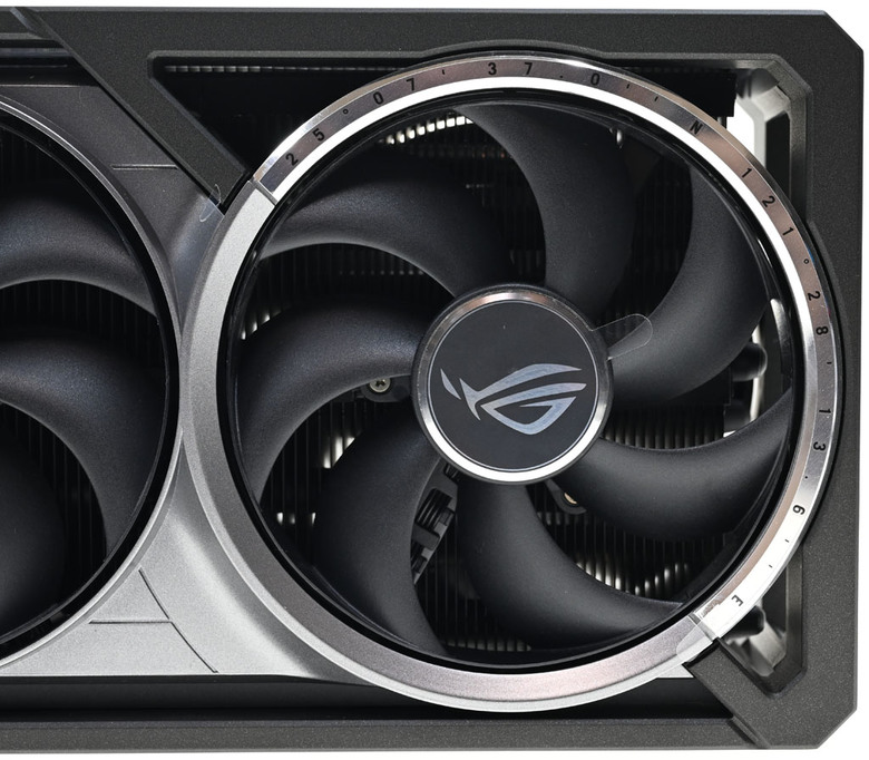 點我看大圖 動爪玩ROG ASTRAL GEFORCE RTX 5090超頻版-開箱篇