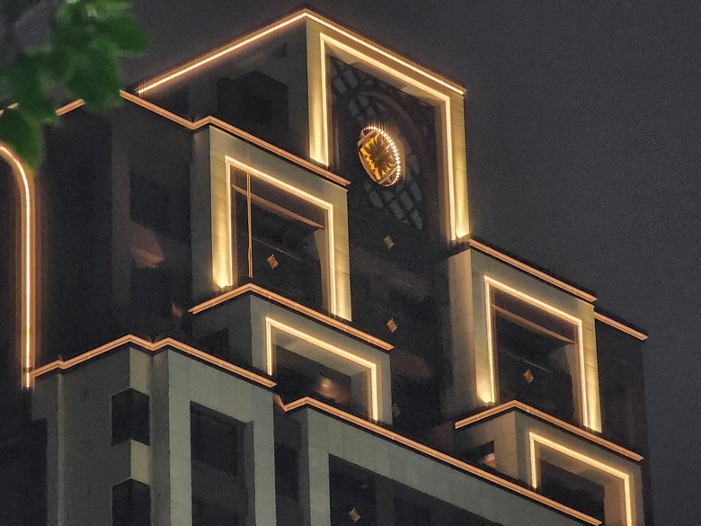 【小惡魔畫蛇添福】蛇年走春隨手拍+三星四代旗艦機盲測