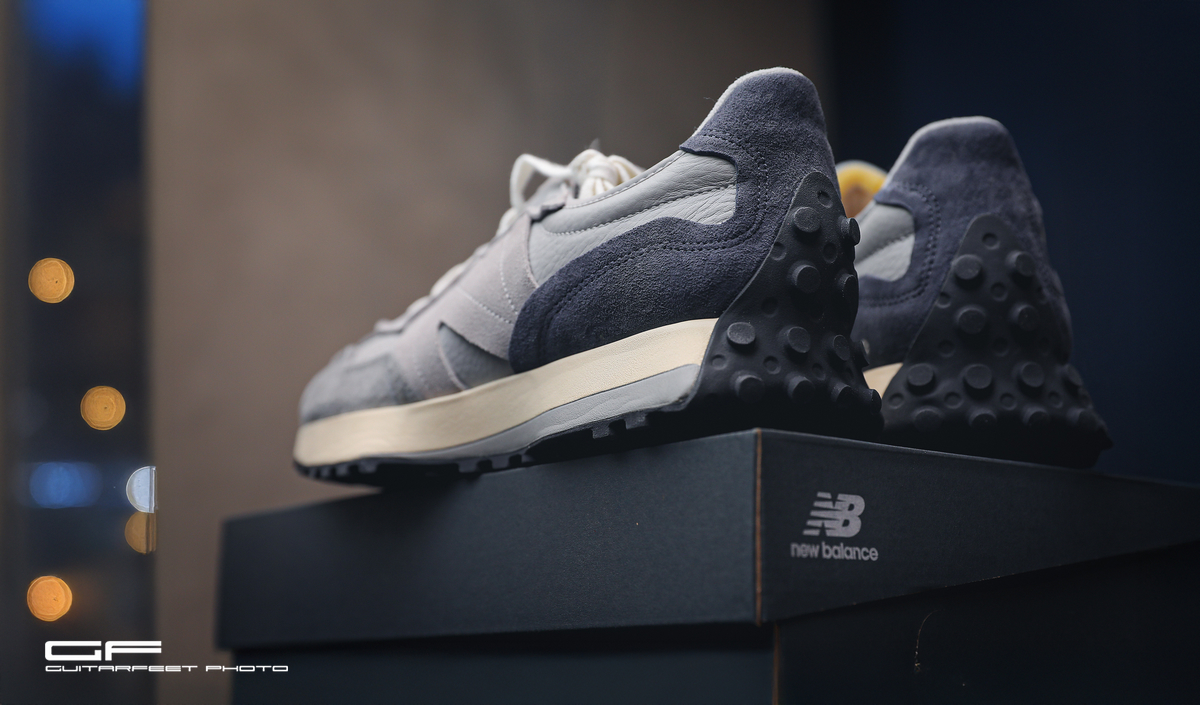 --是襪是鞋-- 巴黎世家 Balenciaga Speed Trainer 2.0 & YEEZY Pods之穿襪上路開箱分享