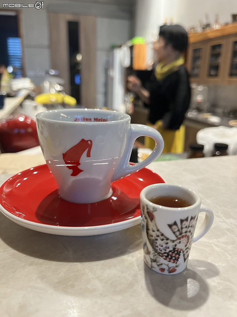 【小惡魔畫蛇添福】台東預約制咖啡店-那邊 | 走進新咖啡世界