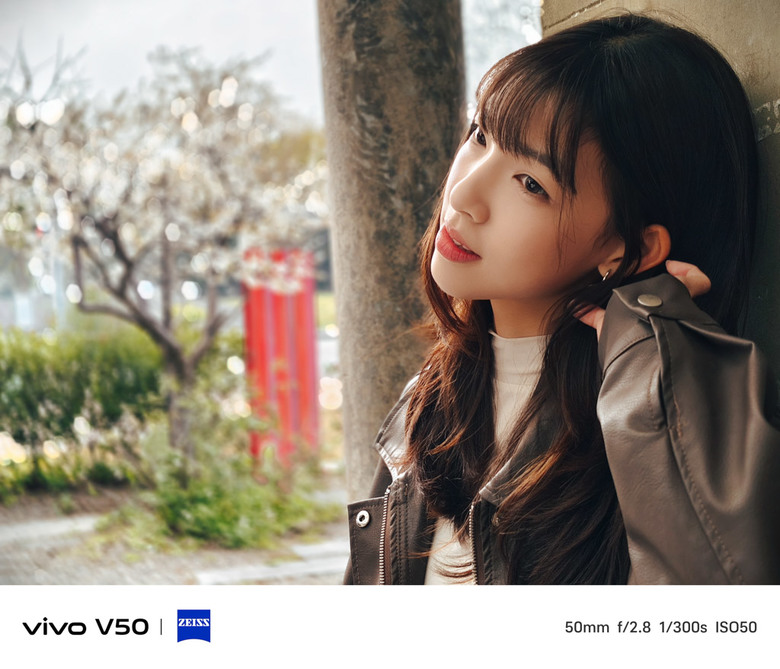 點我看大圖 vivo V50 拍攝心得分享
