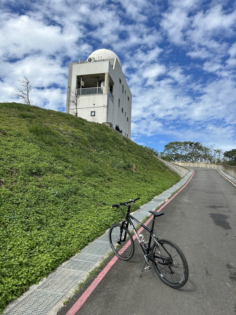2/1 劉銘傳鐵路，1907年大坑溪橋及大同山主峰，Element city tour