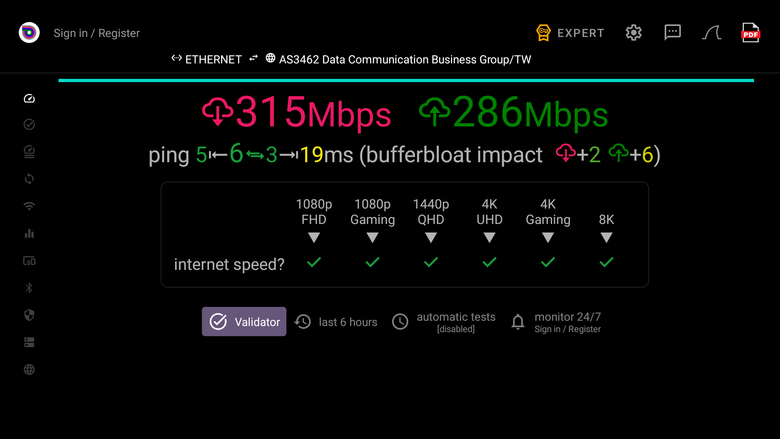 RockTek RT-GX1 Google TV UHD Streamer 串流電視盒 - 開箱