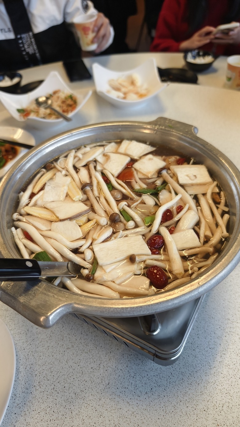 米其林必比登 - 松竹園