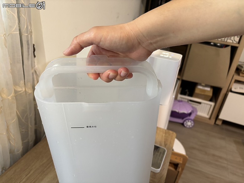 對質與溫度的執著,用水守護全家人的健康 | Panasonic RO瞬熱開飲機