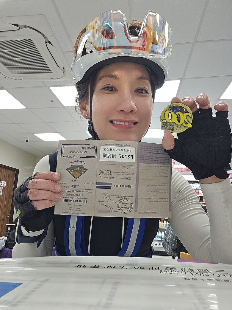 【開箱bryton460】女車友怎麼挑實用又划算的車表