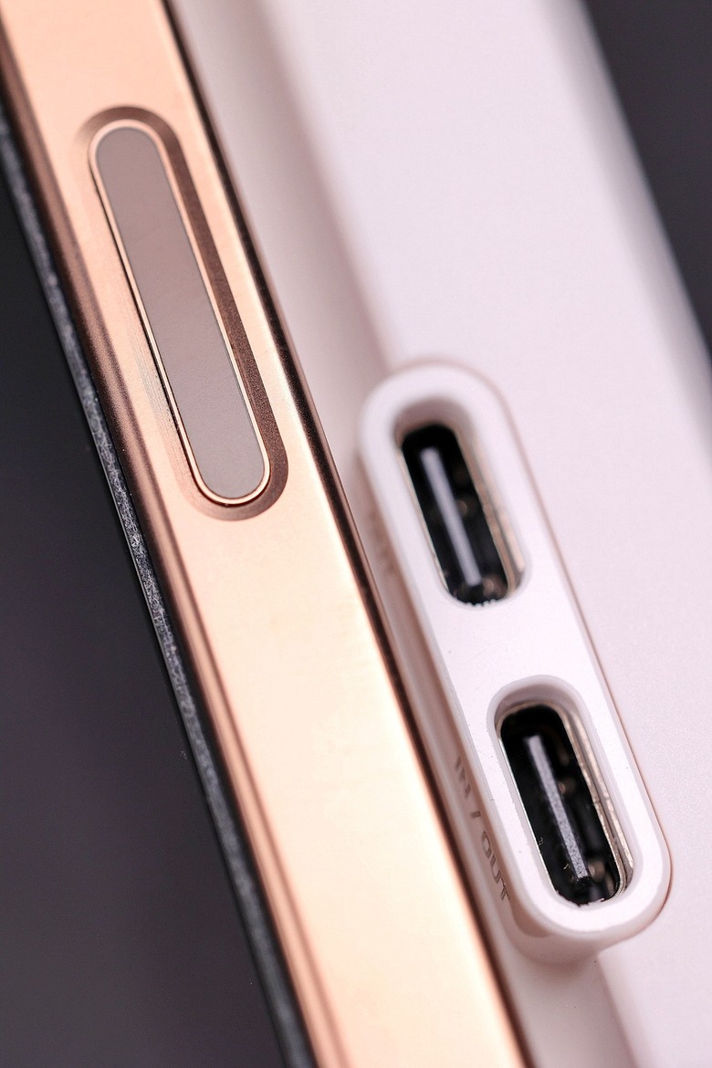 【開箱】Innergie Qi2 10200mAh行動電源，用於支援iPhone 16 Pro Max