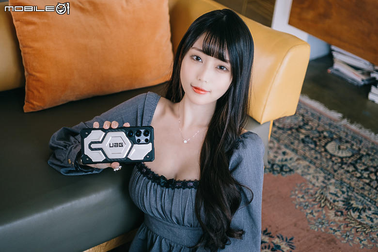 UAG x 三星Galaxy S25 Ultra保護殼｜款式更新、選擇更多元！