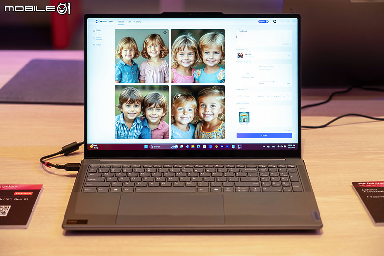 Lenovo ThinkPad X9 Aura Edition 東京直擊|沒了小紅點,卻有這些厲害創新!