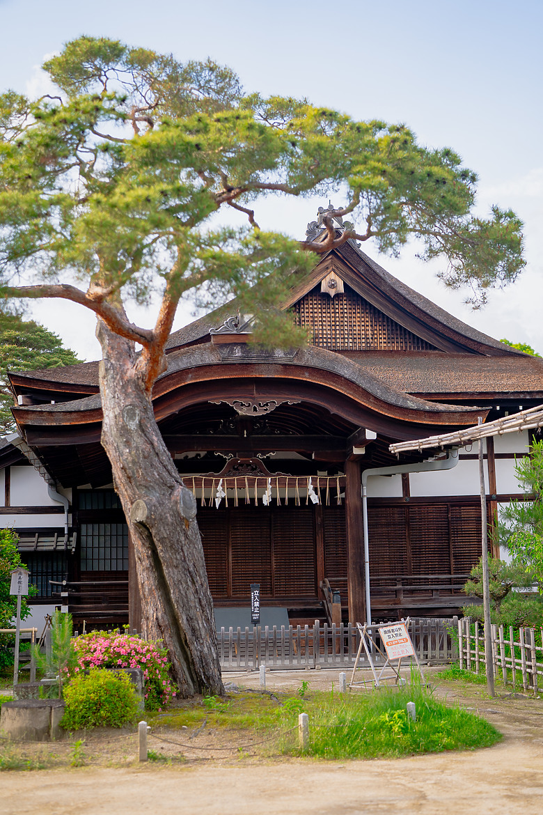 【關西】獨旅，京都古城篇(二)