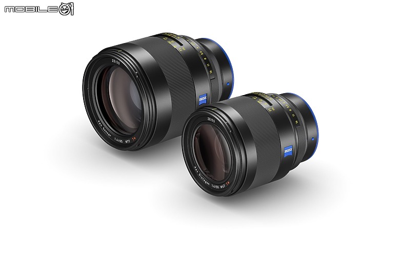 Zeiss Otus 正式回歸|同步推出 Otus ML 1.4/50 與 Otus ML 1.4/85