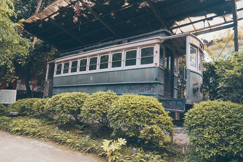 【關西】獨旅，京都古城篇(二)
