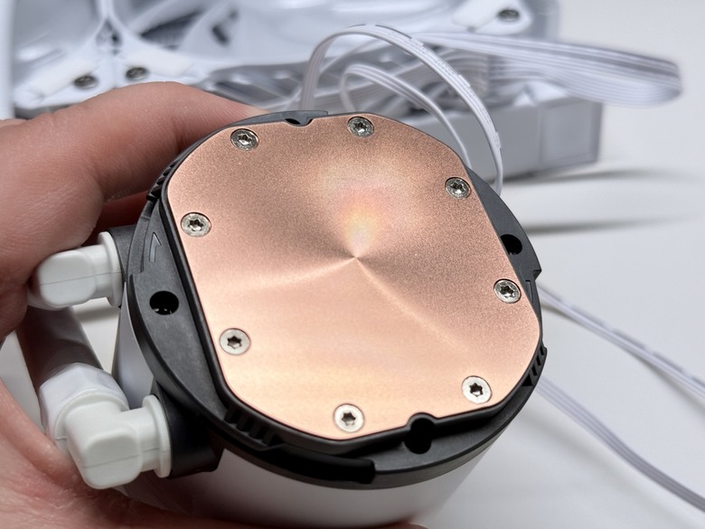 新品上市！大飛 DF4100機殼、DN360D 一體式水冷