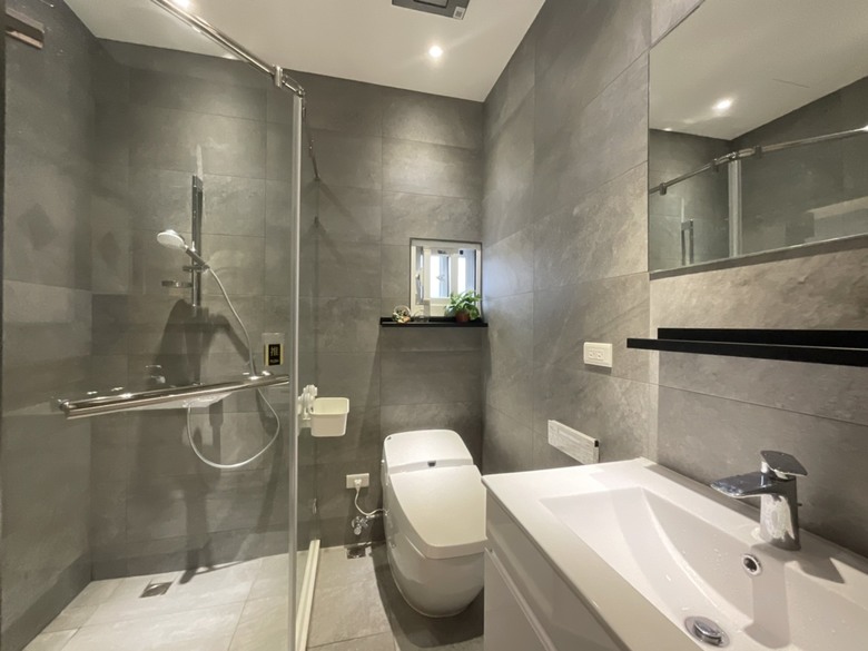 【開箱】20坪小宅變身記：中古屋精緻裝潢，讓我的家比咖啡廳更療癒！