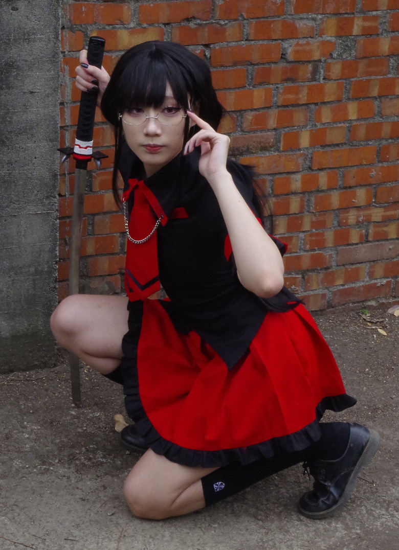 WS-49永集動漫遊戲展 COSPLAY拍拍 DAY 1