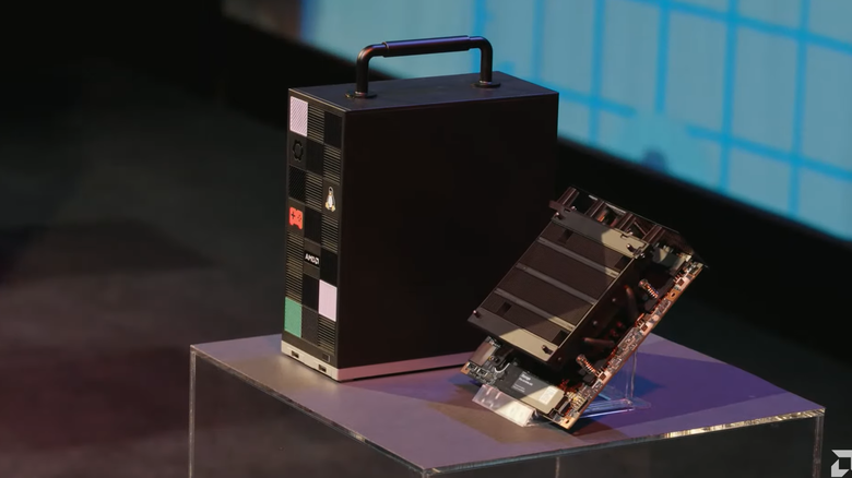 Framework 推出自組式 Desktop 迷你電腦 搭載 AMD Ryzen AI MAX 處理器與大容量記憶體劍指 AI 應用