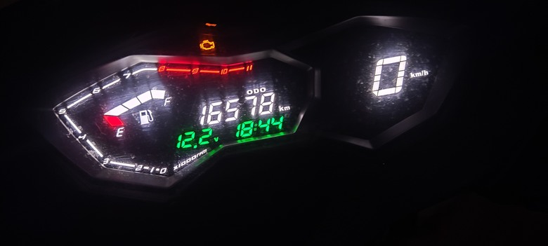 光陽品質以卵擊石 20250227附上與車行通話影片