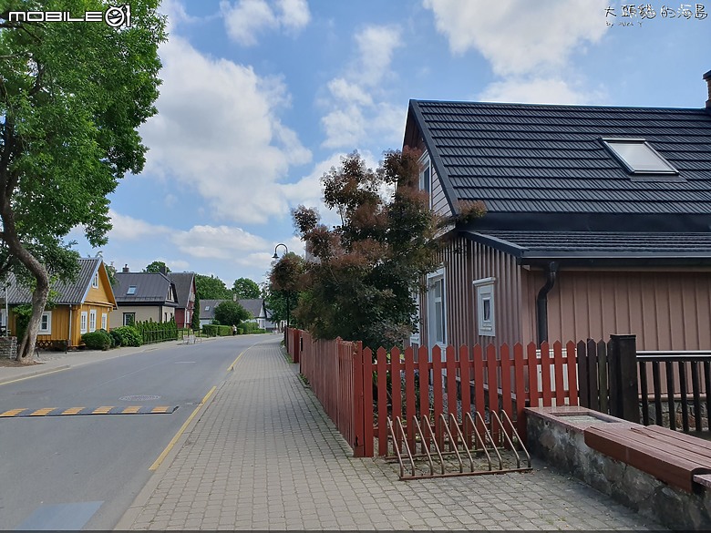 [大頭貓的海島] 立陶宛 特拉凱的湖上城堡 (Lithuania, Trakai)